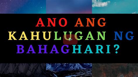 kahulugan ng pag asa
